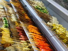 -幸福铁板烧(共和村店)