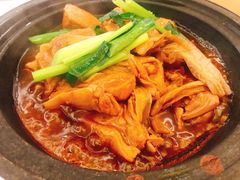 -稻香酒家·33年老字号·港式粤菜(富邦中心店)