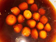 无锡糖芋头-蜜桃餐厅·伴山(绿宝广场店)