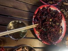 -柴窝堡22号辣子鸡·传承新疆菜