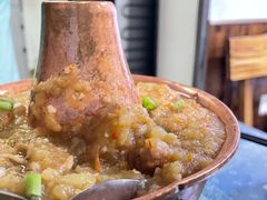 -蜗牛小馆醉乡民谣云南菜(惠新西里店)