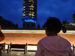 -西海子公园