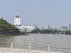 -东湖景区