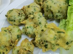 电白炸蚝-阿水土鸡(远光店)