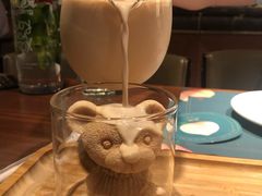 -大树餐厅(益田假日店)