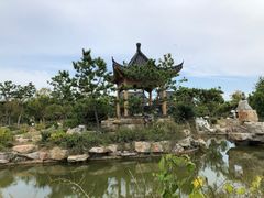 -福如东海文化园