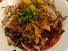 -一楼食业·美食人家