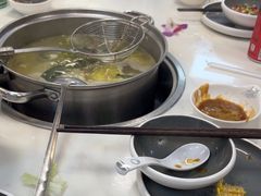 -三头牛·潮汕牛肉生蚝火锅 (夏湾店)