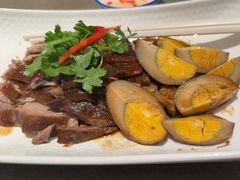 卤水拼盘-海门鱼仔·潮汕味(KKMall店)