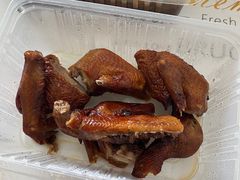 -龙记香港茶餐厅(久光百货店)