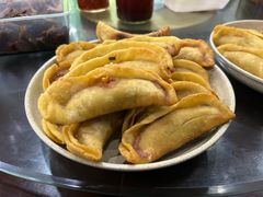 -李记清真馆(打钉巷店)