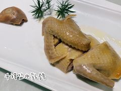 -狮王府淮扬菜(新街口友谊店)