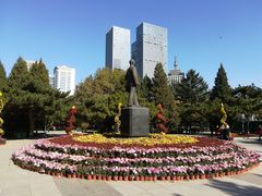 -沈阳中山公园