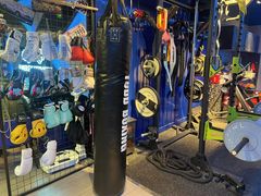 -NRG 健身私教CLUB(WPP达邦协作广场店)