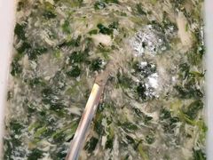 紫菜蛋花汤-印象江南(东栅店)