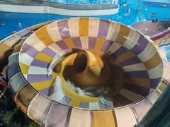 -上海玛雅海滩水公园