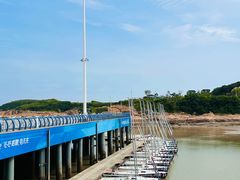 -宁波松兰山滨海旅游度假区