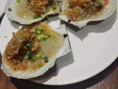 -日进一片海.生腌海鲜火锅.宵夜烧烤(三里屯总店)