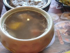 -真功夫(棠下店)