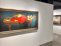 -辰熙ACX星海艺术中心