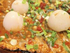 -鱼酷活鱼烤鱼(南京水游城店)