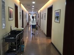 大堂-新疆巴州金丝特餐厅(大钟寺店)