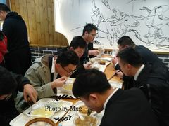 -王如意油茶(信旺·华府骏苑店)