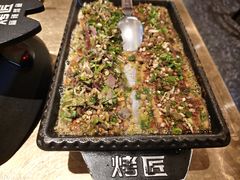 -烤匠麻辣烤鱼(万象城店)