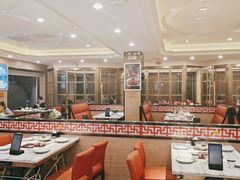 大堂-京都蝎府羊蝎子火锅(珠市口店)