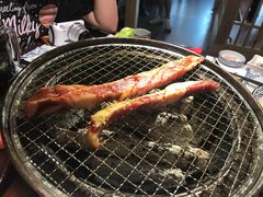 -热血兄弟·炭火烤肉(融侨中心店)