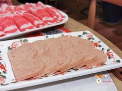 -东门口涮肉·砂锅·烤串(老门东店)
