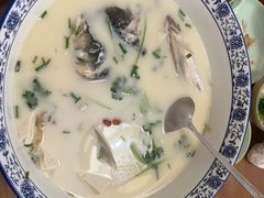 -灵福缘私房菜·农家菜(拈花湾·灵山大佛必推店)