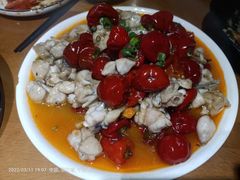 -0574龙虾的故事(东裕店)