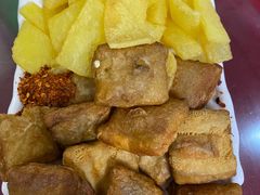 -段氏永平黄焖鸡