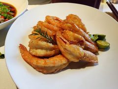 -四季民福烤鸭店(外滩外白渡桥店)