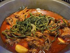 -山河屯铁锅炖(哈西站店)