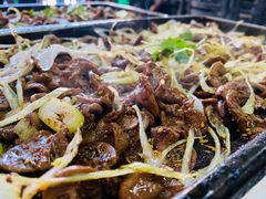 -清真永恒华威肉饼(潘家园店)