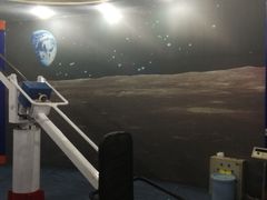 -陕西自然博物馆