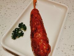 -味千拉面(和平大道奥山世纪城店)