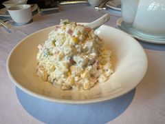 -玫瑰厅上海菜(兴国路店)