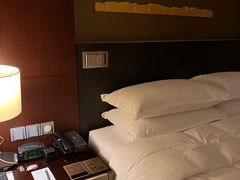 -厦门喜来登酒店