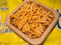 -桥东喜碧海鲜街(水东街店)