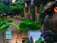 -驿舍·民國老营房院子私房菜(科学会堂店)