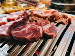 -金顺韩式烤肉·网红烤肉店(广利路店)