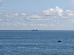 -日落吧·海景咖啡厅·餐酒吧·鸡尾酒·下午茶·乐队表演·浪漫夕阳·三亚文华东方酒店