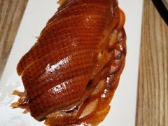 “酥不腻”烤鸭-小大董·烤鸭(凤凰汇店)