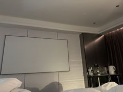 -成都ins星空塔酒店(春熙路天府广场店)