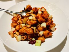 -大铁勺新津菜(中北永旺店)