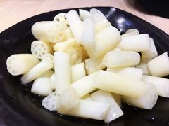 酸辣藕带-怪怪龙虾·澳洲蓝龙王·深夜食堂(惊驾路店)