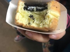 -Ice Monster冰馆·CNN评选全球十大甜品(国贸商城店)
